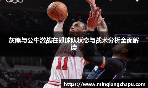 灰熊与公牛激战在即球队状态与战术分析全面解读